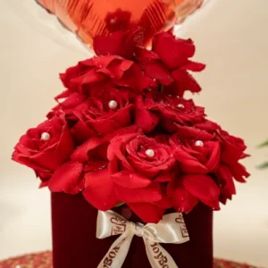 Love Bloom Hamper