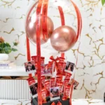 Moments & Munchies Balloon Hamper