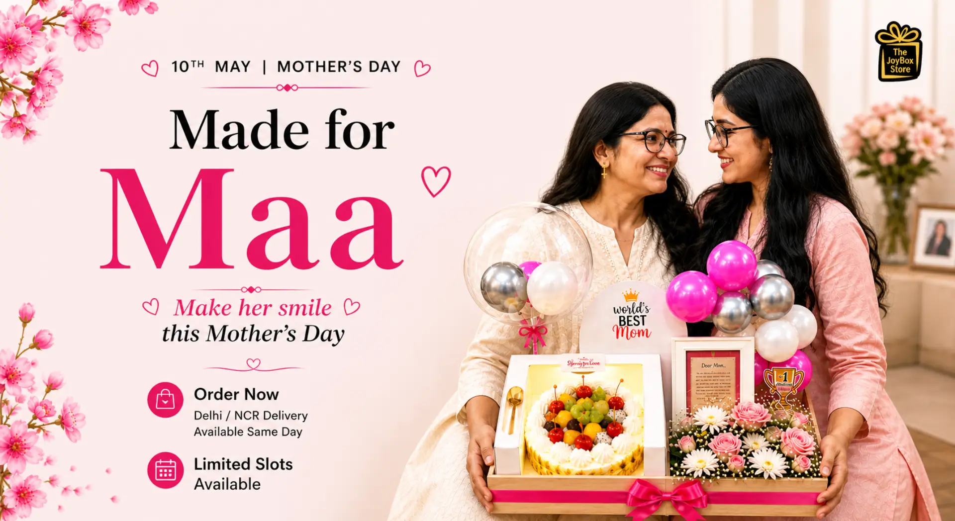 Mother's Day